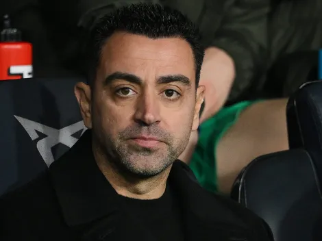 Barcelona especula con el presente de un club gigante para dar con el reemplazante de Xavi