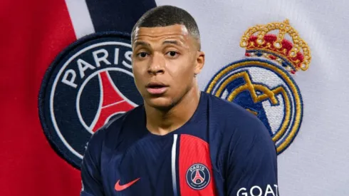Ni PSG o Real Madrid tienen todavía noticias de Mbappé.