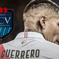Paolo Guerrero deberá pagar una gran fortuna y quedará libre de la Universidad César Vallejo
