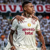 Andy Polo pierde demanda en Estados Unidos y es declarado culpable por agresión a su exesposa