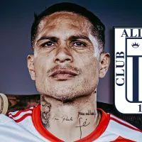 Alianza Lima puede contratar a Paolo Guerrero y esta es las claves para su esperado fichaje