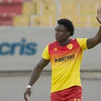 Roberto \'Tuka\' Ordóñez se \'ofrece\' a este equipo tras el desprecio de Aucas