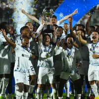 Liga de Quito recupera a un jugador clave para la Recopa Sudamericana