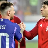 Franco Zanelatto podría cumplir su sueño y jugar junto a Lionel Messi en el Inter Miami