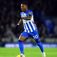 Pervis Estupiñán se ganó este premio en el Brighton