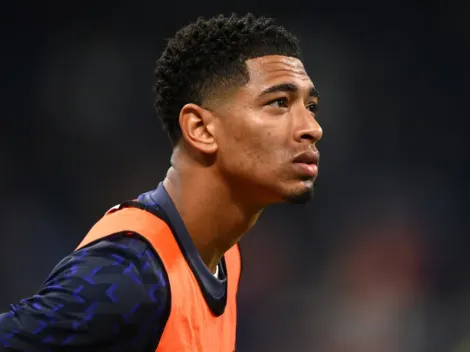 ¿Cuántos partidos fuera?: avanza la denuncia contra Bellingham