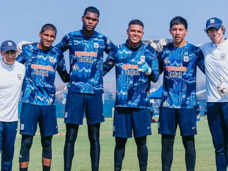 Alianza Lima recibió la peor noticia tras el clásico y sería perjudicado