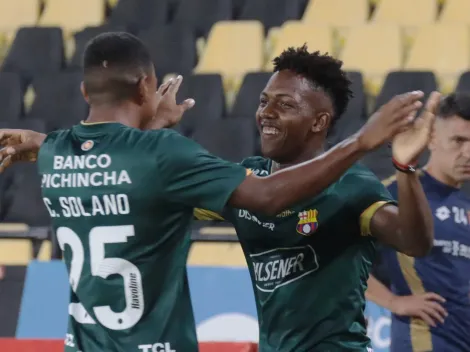 Barcelona SC ganó esta fortuna en su noche amarilla y anuncia otra en Ecuador