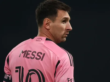 Todos contra Leo: los grandes rivales de Messi en la MLS
