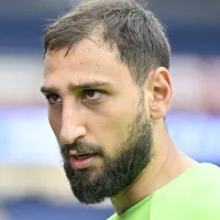 Gianluigi Donnarumma pide a Kylian Mbappé que se quede \'por mucho tiempo\' en el PSG
