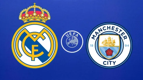 Real Madrid y Manchester City fueron los clubes que más ingresos obtuvieron en la temporada 2022/2023 según un informe de la UEFA. Getty Images.
