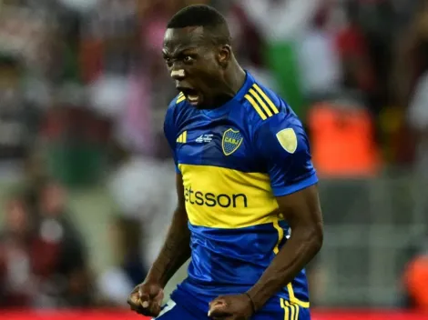 Luis Advíncula la rompió en Boca Juniors y despierta elogios gigantes en Argentina