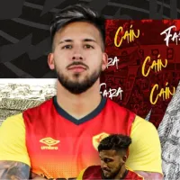 Caín Fara denuncia una \'estafa\' en Aucas