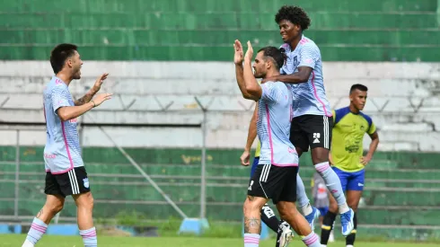 Este será el nuevo fichaje de Emelec