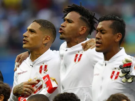 Selección Peruana sube puestos en Ranking FIFA tras la llegada de Jorge Fossati