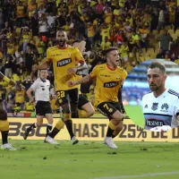 \'Barcelona SC es paupérrimo a nivel internacional\' afirma Esteban Dreer