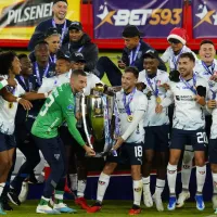 Liga de Quito vendería a este jugador antes de la Recopa Sudamericana