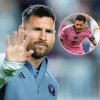 Beckham no dudó: Inter Miami sacó del equipo al jugador que no le dio la capitanía a Messi