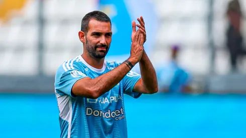 Cauteruccio y Cristal.