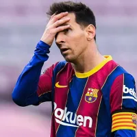 La salida de Lionel Messi fractura Barcelona: 'Hay que refundar el club'