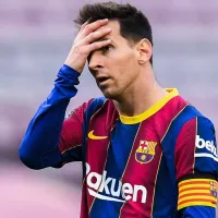 La salida de Lionel Messi fractura Barcelona: \'Hay que refundar el club\'