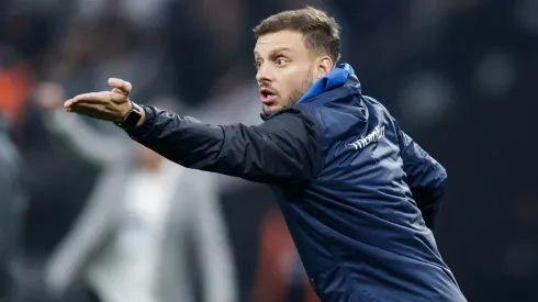 Al DT de Independiente del Valle lo busca este equipo