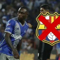 Emelec está esperando esto para denunciar a Barcelona SC