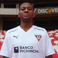 Liga de Quito se ilusiona y le hace estos contratos a sus fichajes