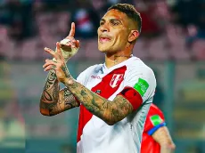Guerrero acudirá a autoridad para poder jugar en otro equipo de Perú