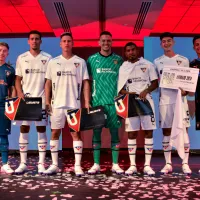 Liga de Quito dejaría salir a préstamo a una de sus jóvenes figuras