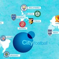 El nuevo club europeo que se suma al grupo del Manchester City
