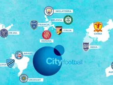 El nuevo club europeo que se suma al grupo del Manchester City