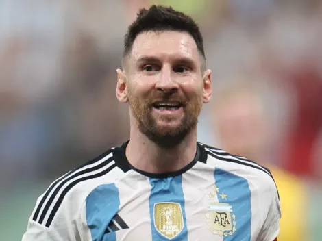 Leo Messi puede hacer con Argentina algo nunca visto en la historia