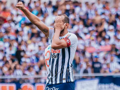 Alianza Lima ganó sin despeinarse y dejó atrás el partido contra Unión Comercio