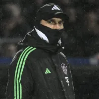Thomas Tuchel contra las cuerdas: Está totalmente enfrentado con un referente del Bayern Munich