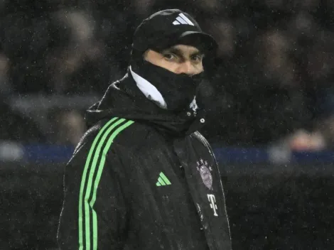 Revelan que Tuchel está totalmente enemistado con un referente de Bayern