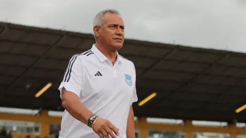 Los hinchas de Emelec le exigen este cambio a Hernán Torres