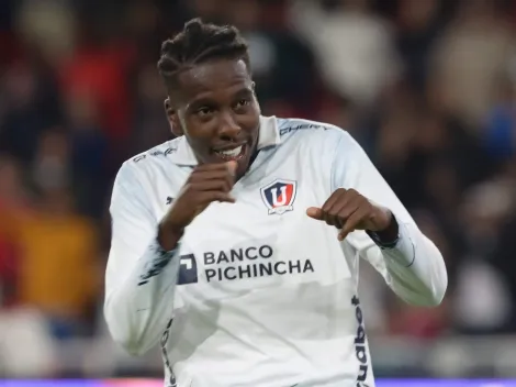 Boca Juniors no cede y Liga de Quito se despedirá de Jan Hurtado