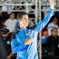 Liga de Quito y Josep Alcácer tienen este gran problema para TODO 2024