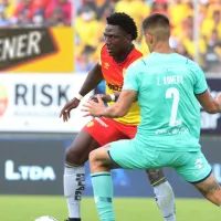 Roberto \'Tuka\' Ordóñez es descartado por otro grande de la LigaPro