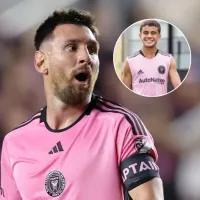 El jugador que reveló detalles de Lionel Messi en Inter Miami se va del equipo