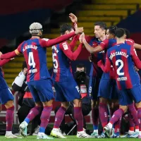 PSG reacciona la marcha de Kylian Mbappé y pone sus ojos en Barcelona