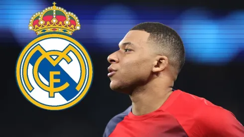 Kylian Mbappé y un contrato faraónico en Real Madrid.