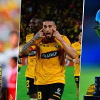 El documento que puede dejar al fútbol ecuatoriano fuera de las copas