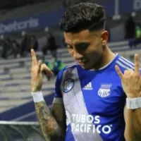 Joao Rojas se \'cansa\' y va contra Emelec