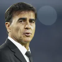 Gustavo Quinteros impidió que este jugador llegue a Emelec