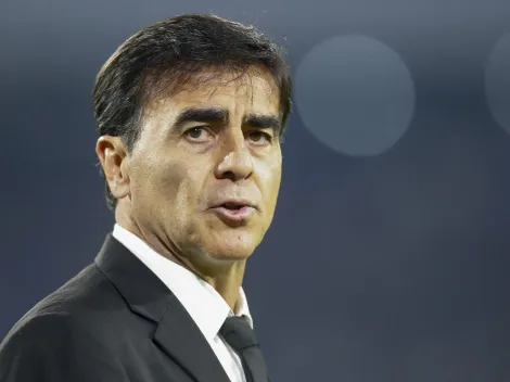 Gustavo Quinteros impidió que este jugador llegue a Emelec