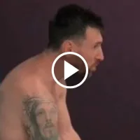 Inédito: Así se veía Messi en el vestuario de Argentina tras la derrota vs. Arabia Saudita en Qatar