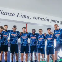 Alianza Lima se niega a recibir la sanción y pide jugar con todas sus tribunas habilitadas