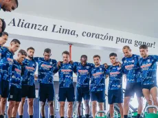 Alianza Lima se niega a recibir sanción y pide jugar con sus tribunas habilitadas
